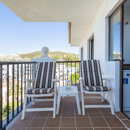 Marina Duquesa 256 Apartman Manilva Kültér fotó